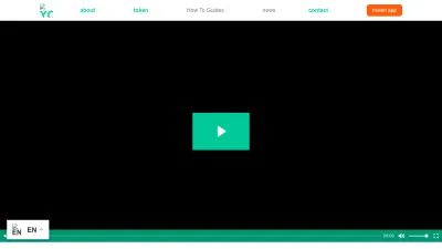Screenshot preview of why.youwho.io