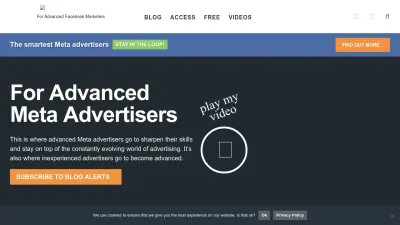 Screenshot preview of jonloomer.com