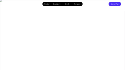 Screenshot preview of galxe.com