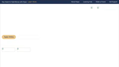 Screenshot preview of hejazfs.com.au