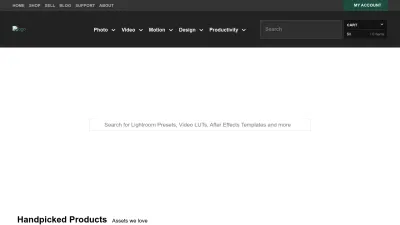 Screenshot preview of filtergrade.com