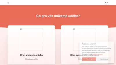 Screenshot preview of speedlo.cz