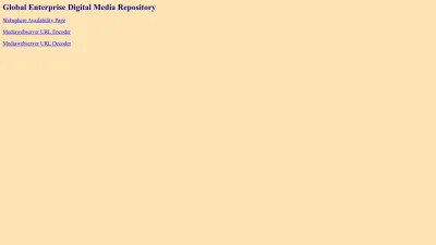 Screenshot preview of multimedia.3m.com