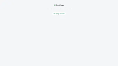 Screenshot preview of bitmoji.com
