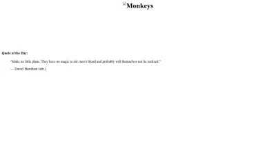 Screenshot preview of wheels.org