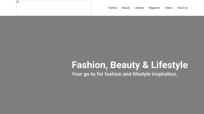 Screenshot preview of realstylenetwork.com