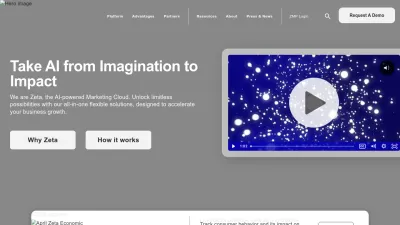Screenshot preview of zetaglobal.com