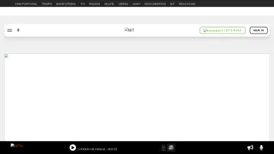 Screenshot preview of nit.pt