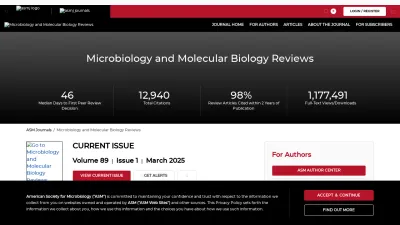 Screenshot preview of mmbr.asm.org