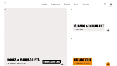 Screenshot preview of lyonandturnbull.com