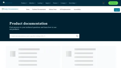 Screenshot preview of docs.servicenow.com