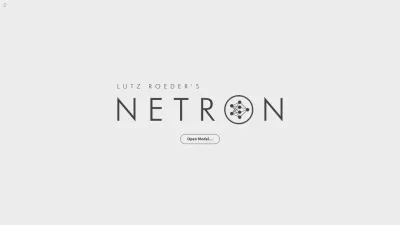 Screenshot preview of netron.app