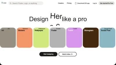 Screenshot preview of playground.com