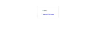 Screenshot preview of aelius.com
