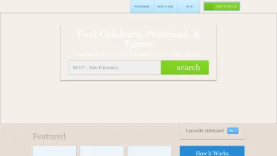 Screenshot preview of momtrusted.com