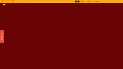 Screenshot preview of buddhaweekly.com