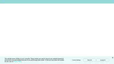 Screenshot preview of enlyft.com