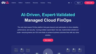 Screenshot preview of doit.com