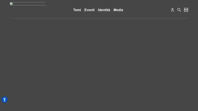 Screenshot preview of confindustria.it