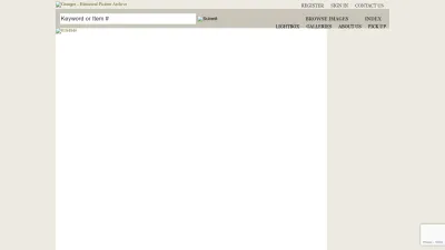 Screenshot preview of granger.com