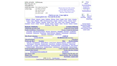 Screenshot preview of ingeb.org