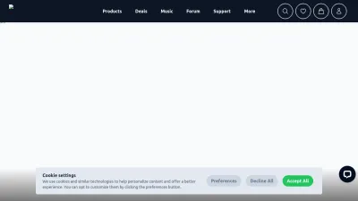 Screenshot preview of vsl.co.at