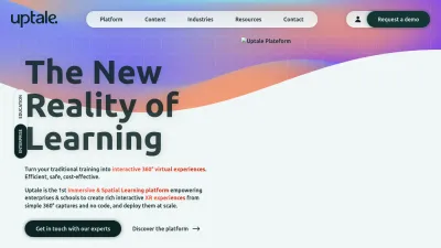 Screenshot preview of vrdirect.com