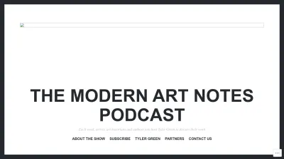 Screenshot preview of manpodcast.com