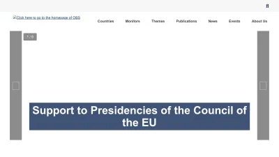 Screenshot preview of eurohealthobservatory.who.int
