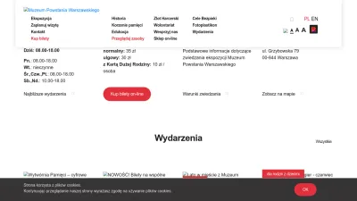 Screenshot preview of 1944.pl