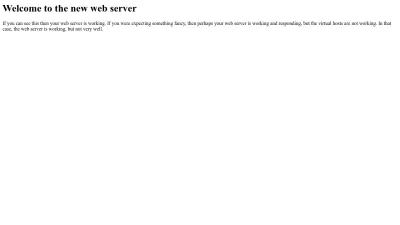 Screenshot preview of cis.rit.edu