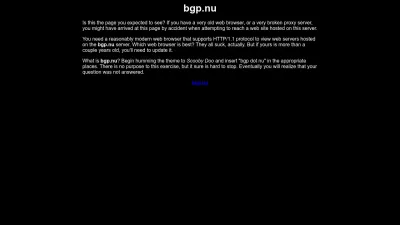 Screenshot preview of etext.org