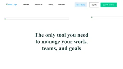 Screenshot preview of ntaskmanager.com