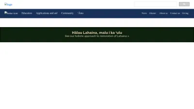 Screenshot preview of ksbe.edu