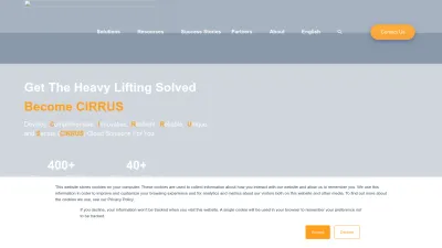 Screenshot preview of hkmci.com