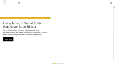 Screenshot preview of manatt.com