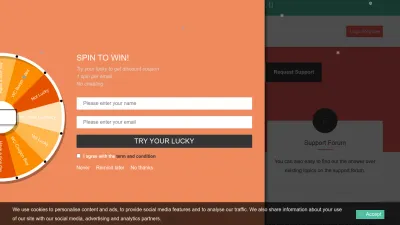 Screenshot preview of villatheme.com