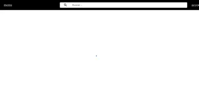 Screenshot preview of alternativateatral.com