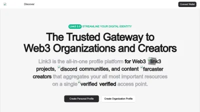 Screenshot preview of link3.to
