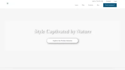 Screenshot preview of marbleandgranite.com