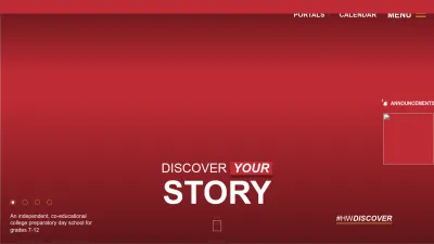 Screenshot preview of hw.com