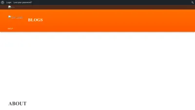 Screenshot preview of blogs.bgsu.edu