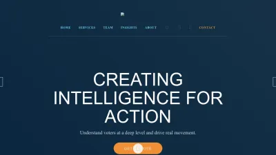 Screenshot preview of cygn.al