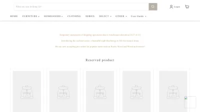 Screenshot preview of antry.co.jp