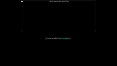 Screenshot preview of hermit.org