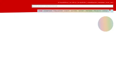 Screenshot preview of deutschefotothek.de
