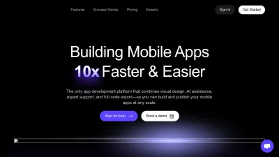 Screenshot preview of draftbit.com