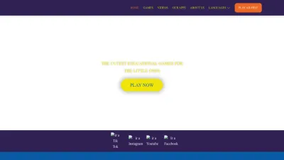 Screenshot preview of owlieboo.com