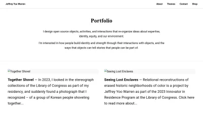 Screenshot preview of unterbahn.com