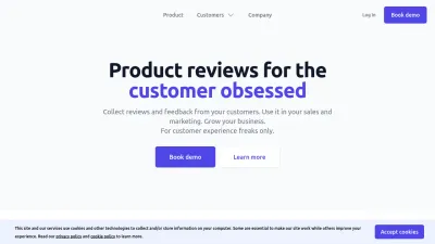 Screenshot preview of testfreaks.com